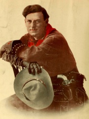 Photo of Broncho Billy Anderson