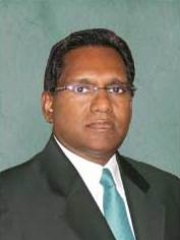 Photo of Mohammed Waheed Hassan