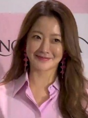 Photo of Kim Hee-sun