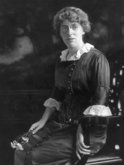 Photo of Margaret Woodrow Wilson