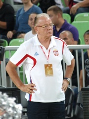 Photo of Dušan Ivković