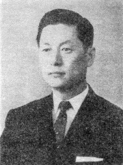 Photo of Shin Kyuk-ho