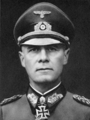 Photo of Erwin Rommel