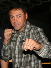 Photo of Oscar De La Hoya