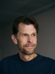 Photo of Kevin Conroy