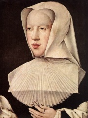 Photo of Margaret of Austria, Duchess of Savoy