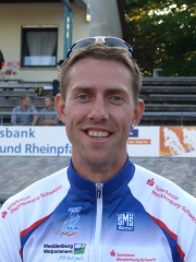 Photo of Stefan Nimke
