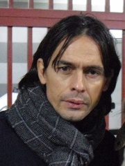 Photo of Filippo Inzaghi