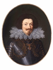 Photo of Charles I Gonzaga, Duke of Mantua