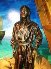 Photo of Enrique of Malacca
