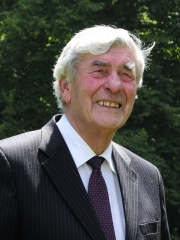Photo of Ruud Lubbers