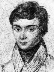 Photo of Évariste Galois