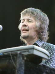 Photo of Don Airey