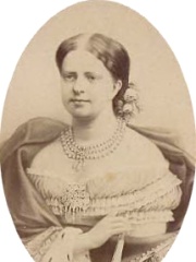 Photo of Princess Maria Clotilde of Savoy