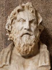 Photo of Antisthenes