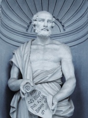 Photo of Theophrastus