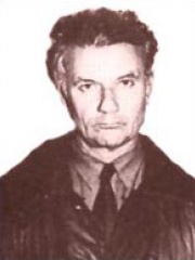 Photo of Andrei Chikatilo