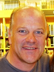 Photo of Andy Gray