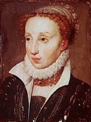 Photo of Claude of France