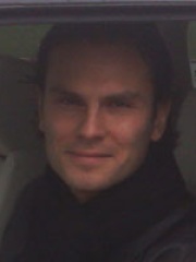 Photo of Patrik Berger