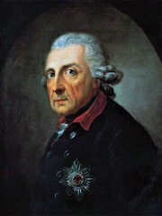 Photo of Frederick the Great