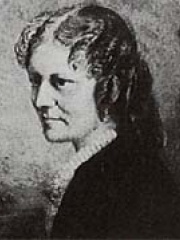 Photo of Anna Sewell