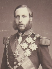 Photo of Prince Philippe, Count of Flanders