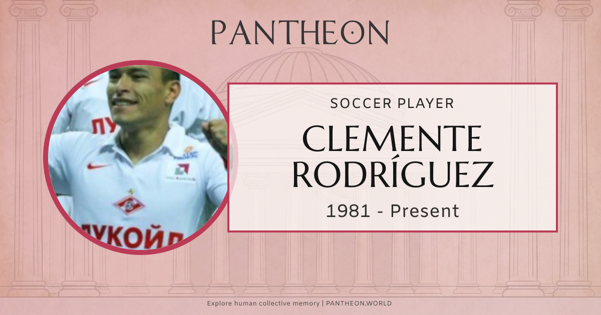 clemente-rodr-guez-biography-pantheon