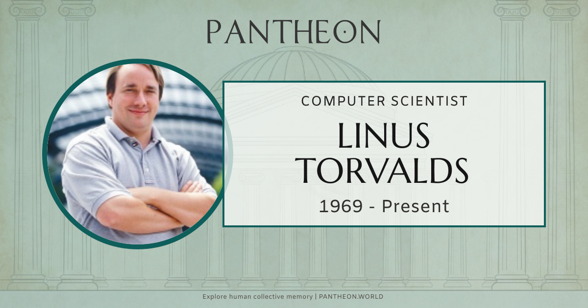 linus-torvalds-biography-pantheon