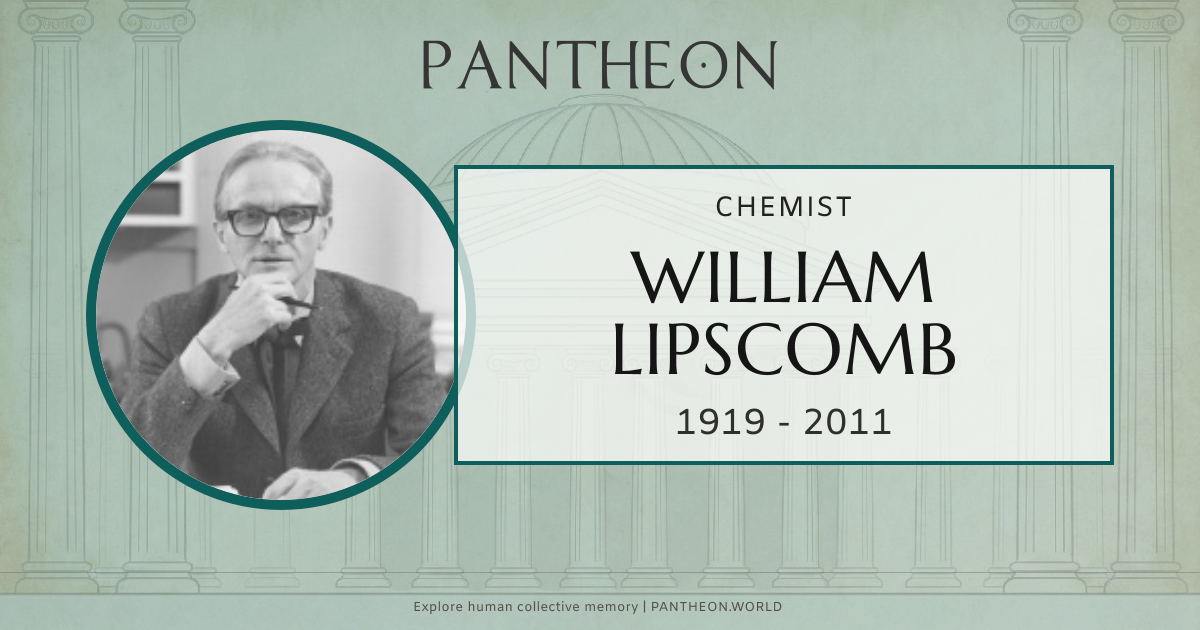 William Biography Pantheon