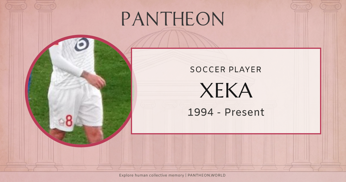 xeka-biography-pantheon