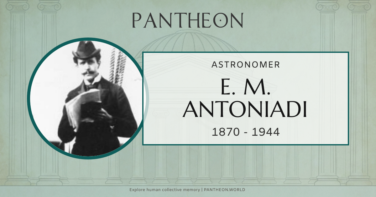 e-m-antoniadi-biography-pantheon