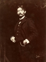 Photo of Robert Henri