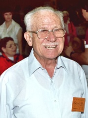 Photo of Clarence Nash