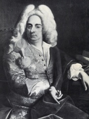 Photo of Johann Bernhard Fischer von Erlach
