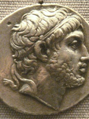 Photo of Philip V of Macedon