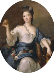 Photo of Charlotte Aglaé d'Orléans