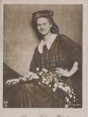 Photo of Princess Sophie of Hohenberg
