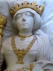 Photo of Gertrude of Sulzbach