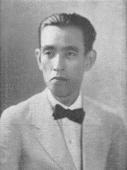 Photo of Kafū Nagai