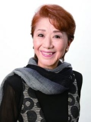 Photo of Toshiko Fujita