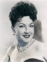 Photo of Ethel Merman