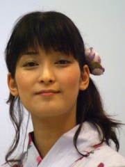 Photo of Ayako Kawasumi