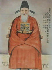 Photo of Jeong In-ji