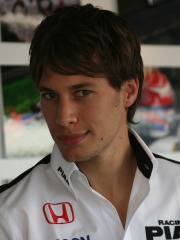 Photo of Loïc Duval