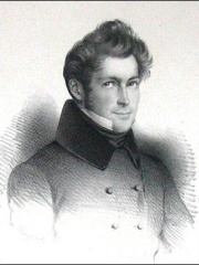 Photo of Henri de Brouckère