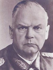 Photo of Eberhard von Mackensen