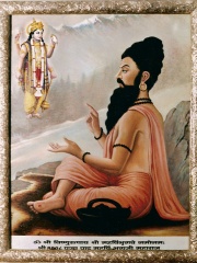 Photo of Bhrigu