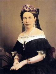 Photo of Louise of the Netherlands
