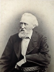 Photo of Theodor Storm